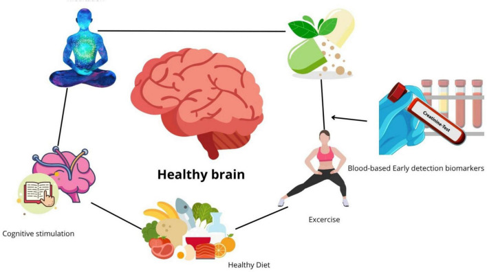 Alzheimer's disease: where do we stand now and what are the strategic interventions?