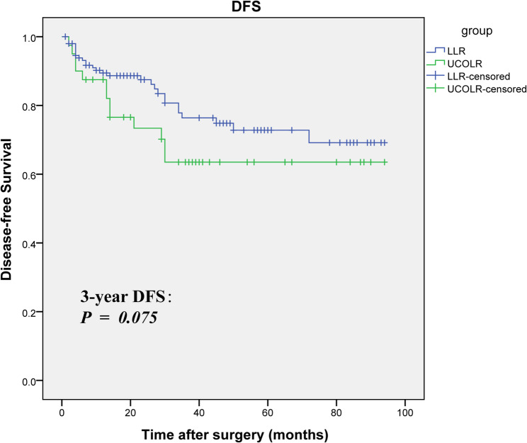 Short- and medium-term impacts of unplanned intraoperative conversion during laparoscopic liver resection for hepatocellular carcinoma patients: a propensity score-matched study.