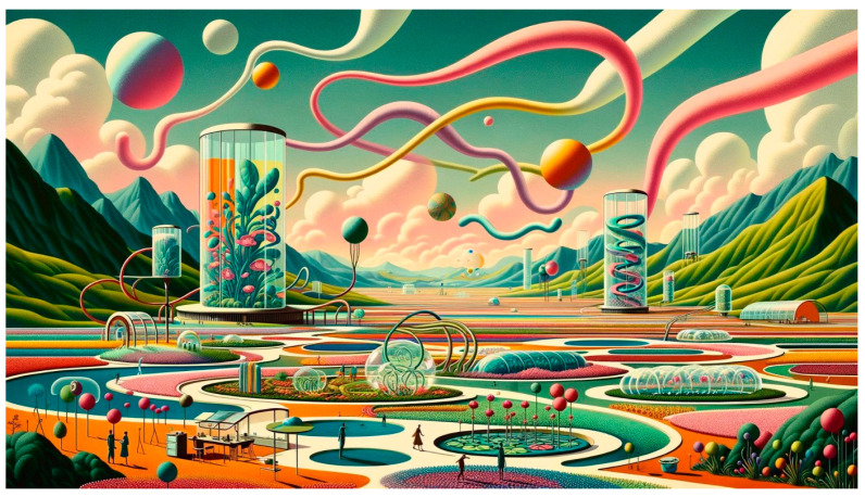 A Call for Bio-Inspired Technologies: Promises and Challenges for Ecosystem Service Replacement.