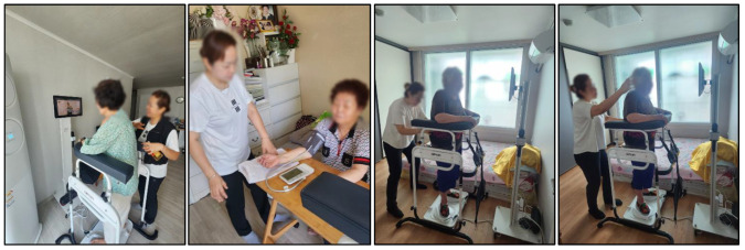 "HOPE-FIT" in Action: A Hybrid Effectiveness-Implementation Protocol for Thriving Wellness in Aging Communities.
