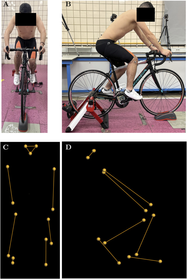 Effects of workload on 3D joint moments in cycling and their implications for injury prevention.