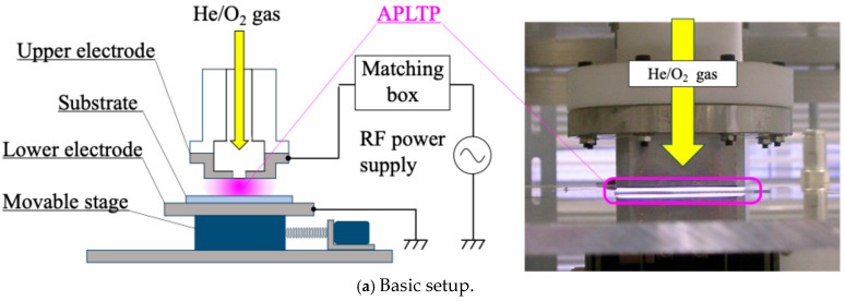 Scalable Fabrication of Biomimetic Antibacterial Nanospikes on PMMA Films Using Atmospheric-Pressure Low-Temperature Plasma.