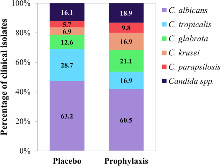 Fluconazole tolerance and virulence adaptations of <i><b>Candida albicans</b></i> isolated from head and neck cancer patients.