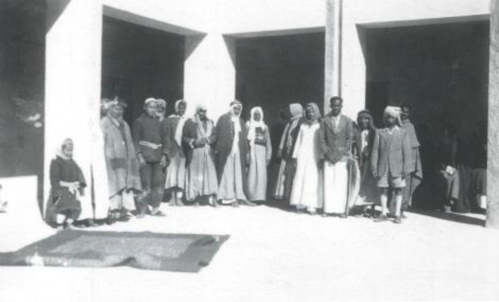 From modesty to modernity: The story of plastic surgery in Qatar.