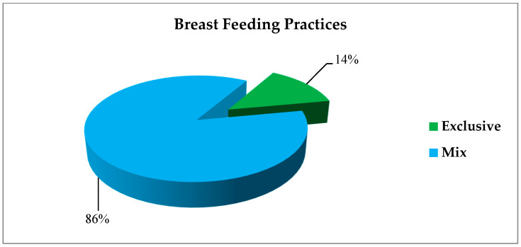 Determinants of Breastfeeding Practices Pre- and During the COVID-19 Pandemic: A Retrospective Cohort Study.