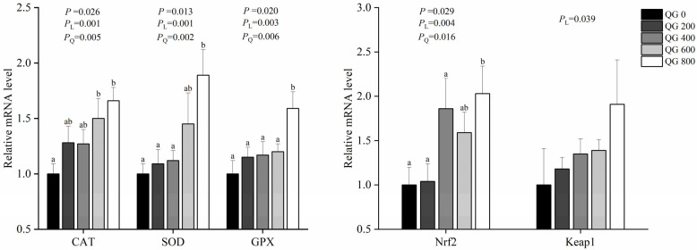 The Addition of Marigold Extract to the Diet Improved the Performance of Laying Hens in the Late Laying Period by Increasing Their Antioxidant Capacity, Lipid Metabolism, and Microbial Composition.