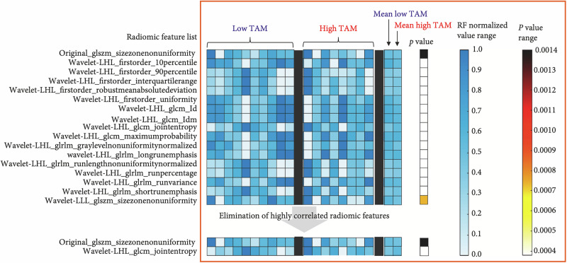 Radiomics in preclinical imaging research: methods, challenges and opportunities.