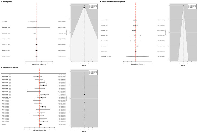 Childhood stunting and cognitive development: a meta-analysis.