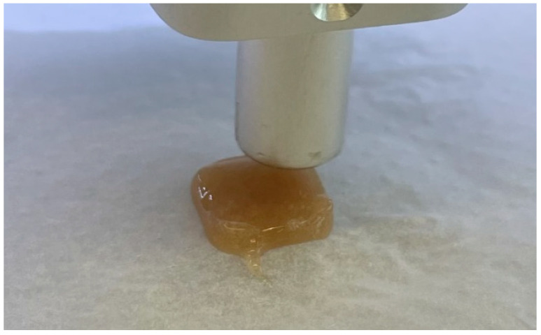 Development of 3D-Printed Gel-Based Supplement-Containing Tablets with Tailored Release Profiles for Neurological Pain Management.