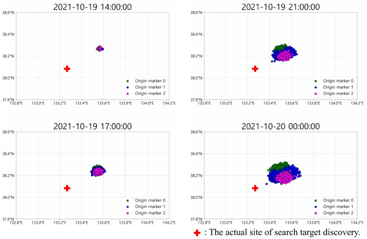 Optimizing Maritime Search and Rescue Planning via Genetic Algorithms: Incorporating Civilian Vessel Collaboration.
