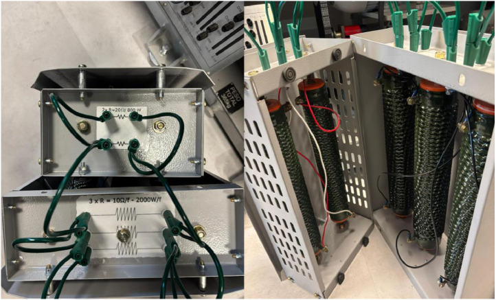 A benchmark dataset of electrical signals from a permanent magnet synchronous generator for condition monitoring.