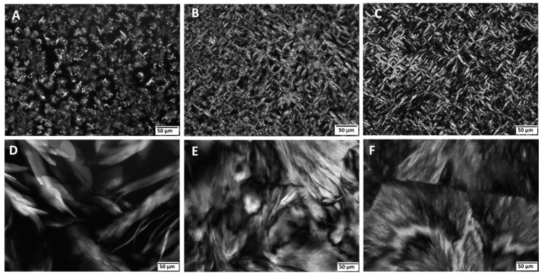 Fish Oil Oleogels with Wax and Fatty Acid Gelators: Effects on Microstructure, Thermal Behaviour, Viscosity, and Oxidative Stability.