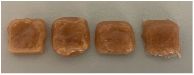 Development of 3D-Printed Gel-Based Supplement-Containing Tablets with Tailored Release Profiles for Neurological Pain Management.