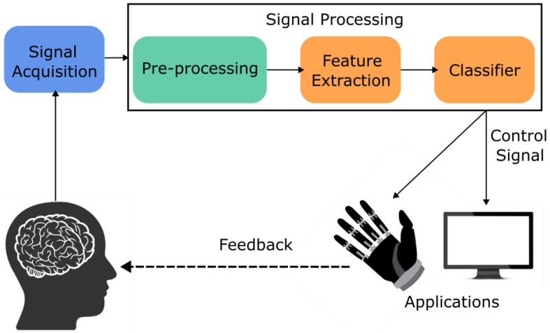 Exploring Imagined Movement for Brain-Computer Interface Control: An fNIRS and EEG Review.