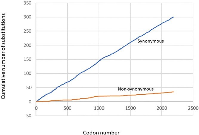 Genetic evolution of swine vesicular disease viruses circulating in Italy from 1992 to the eradication in 2015 and emergence of a recent recombinant strain.