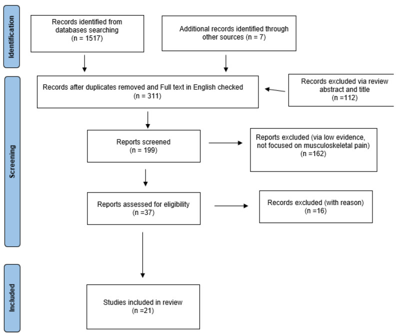 Current Concepts in Pathogenesis and Conservative Management of Supraspinous Tendinopathies Using Shockwave Therapy-A Narrative Review of the Literature.