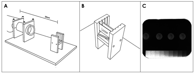 Enhancing image quality: The role of low-radiopacity bioceramic materials in CBCT scans.