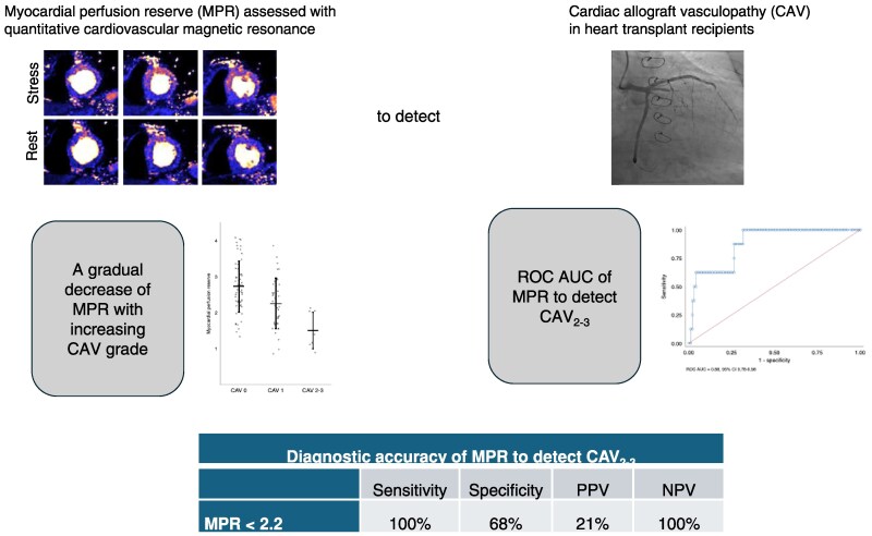 Quantitative cardiovascular magnetic resonance myocardial perfusion can discriminate significant cardiac allograft vasculopathy: a multi-centre study.