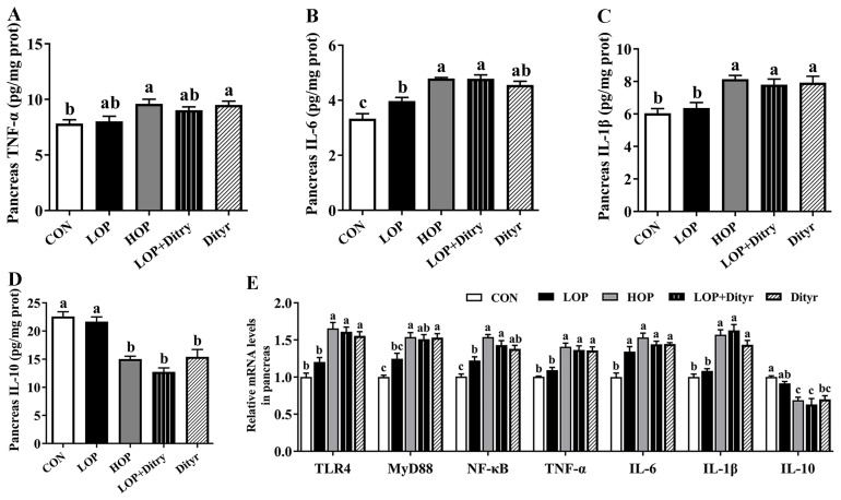 Dietary Dityrosine Impairs Glucose Homeostasis by Disrupting Thyroid Hormone Signaling in Pancreatic β-Cells.