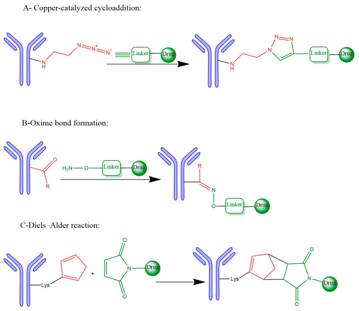 Strategic and Chemical Advances in Antibody-Drug Conjugates.