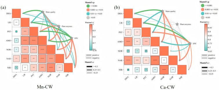 Constructed Wetlands with Novel Substrate Exposed to Nano-Plastics: Mitigating the Effects of Substrate Enzyme and Ecological Processes.