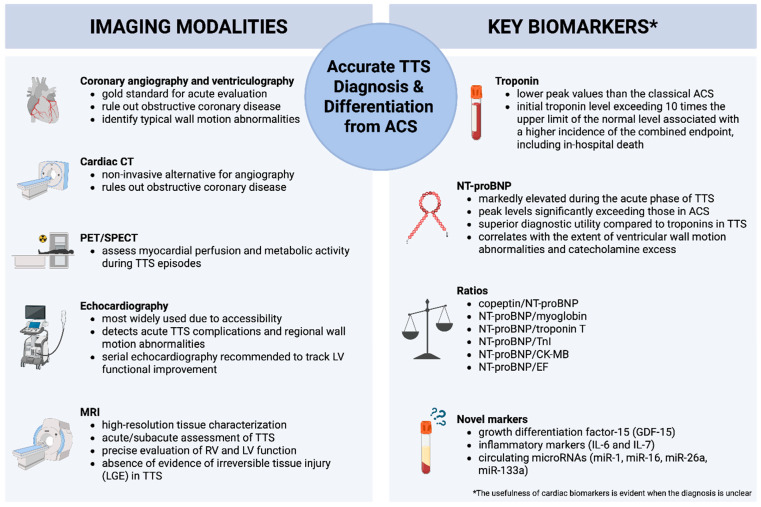 Long-Term Prognosis, Risk Assessment, and Management of Patients Diagnosed with Takotsubo Syndrome: A Narrative Review.