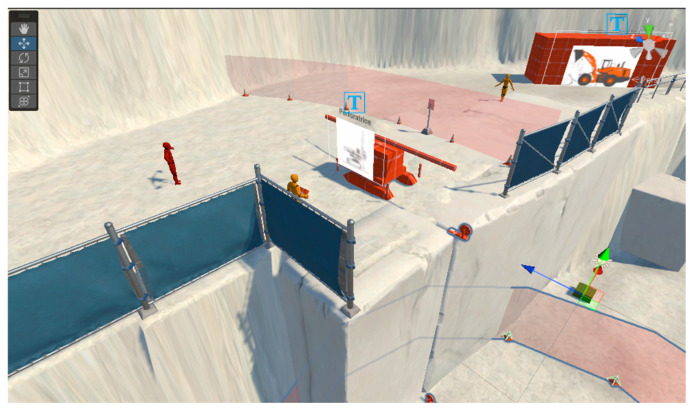 A Novel Macro-Level Model in Evaluating Health and Safety Training Based on Virtual Reality.