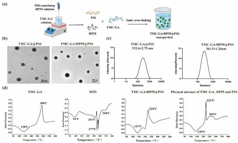 Novel pH-Responsive PSS-Loaded Chitosan Matrix Nanoparticles Ameliorate Pressure Overload-Induced Cardiac Hypertrophy.
