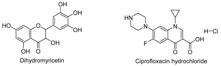 Salt Cocrystallization-A Method to Improve Solubility and Bioavailability of Dihydromyricetin.