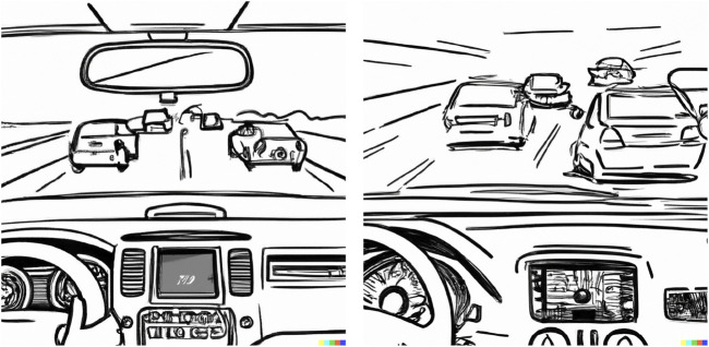 Information vs situation: balancing transparency and autonomy for trustworthy autonomous vehicles.