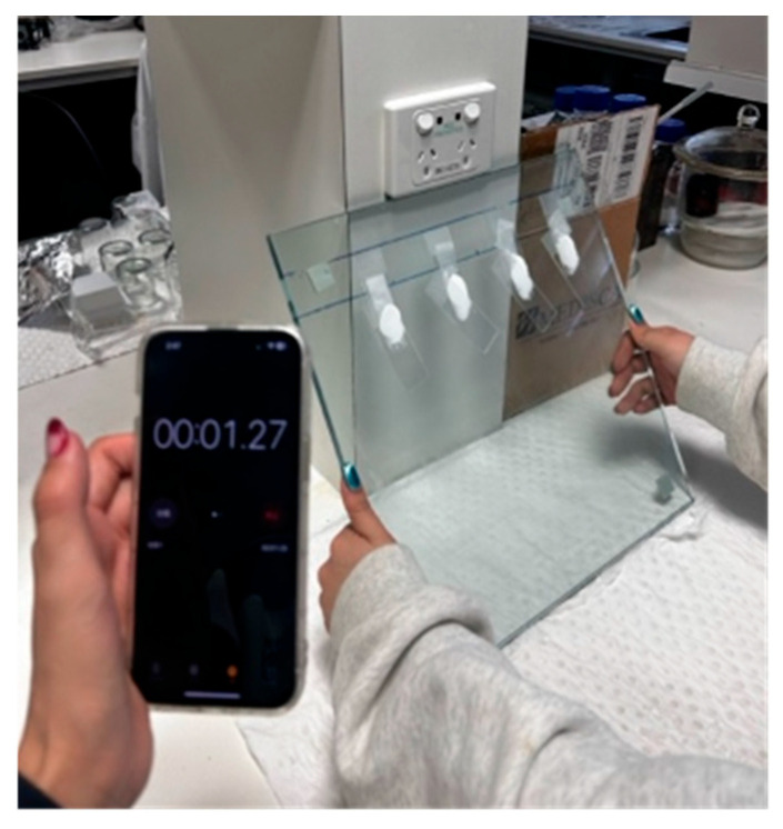 Optimisation of Medicine Compounding Using Quality by Design Approach: Case Studies of Two Aqueous Cream Formulations.
