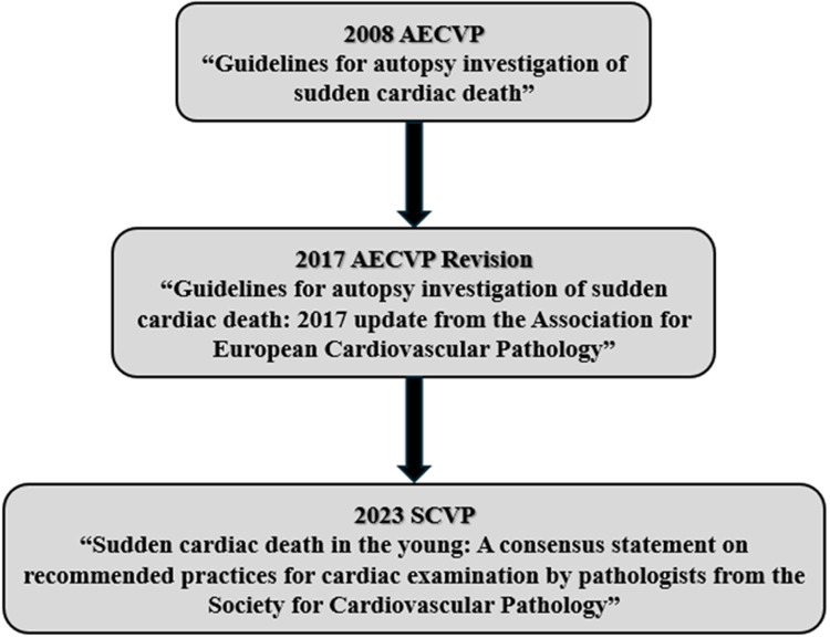 Sudden cardiac death in the young: single-center study of Bari autopsy cases.