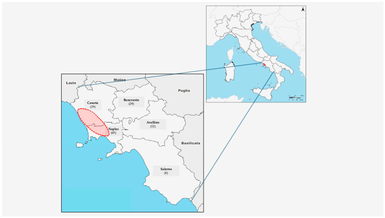 Linking Pollution and Viral Risk: Detection of Dioxins and Coronaviruses in Cats and Dogs.