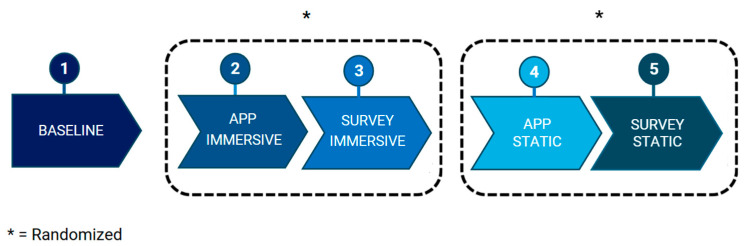 Static vs. Immersive: A Neuromarketing Exploratory Study of Augmented Reality on Packaging Labels.