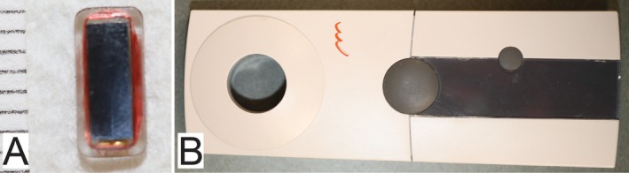 Validation of the EYEMATE-SC Suprachoroidal Pressure Transducer for Telemetric Measurement of Intraocular Pressure in Normal Ex Vivo Canine and Equine Globes-Preliminary Results.
