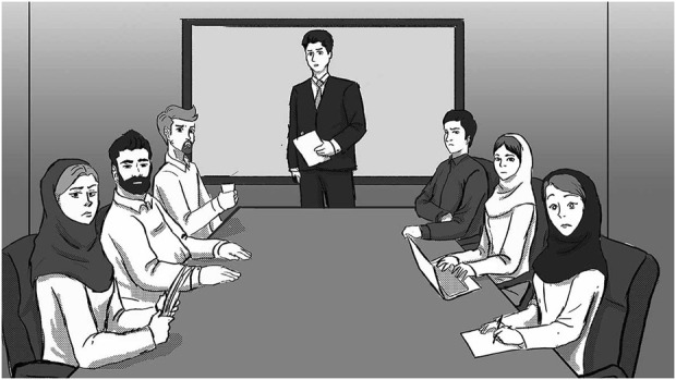 A machine learning web application for screening social anxiety disorder based on participants' emotion regulation (ML-SAD).