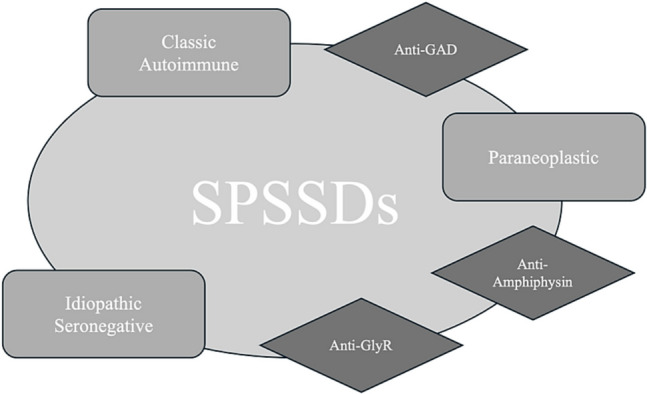 Association of type 1 stiff-person syndrome and insulinoma: a case report and narrative review.