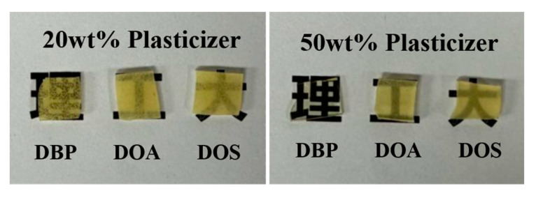 Plasticizer-Enabled Solvent-Free Curing of Self-Healing Binder System for Energetic Materials.