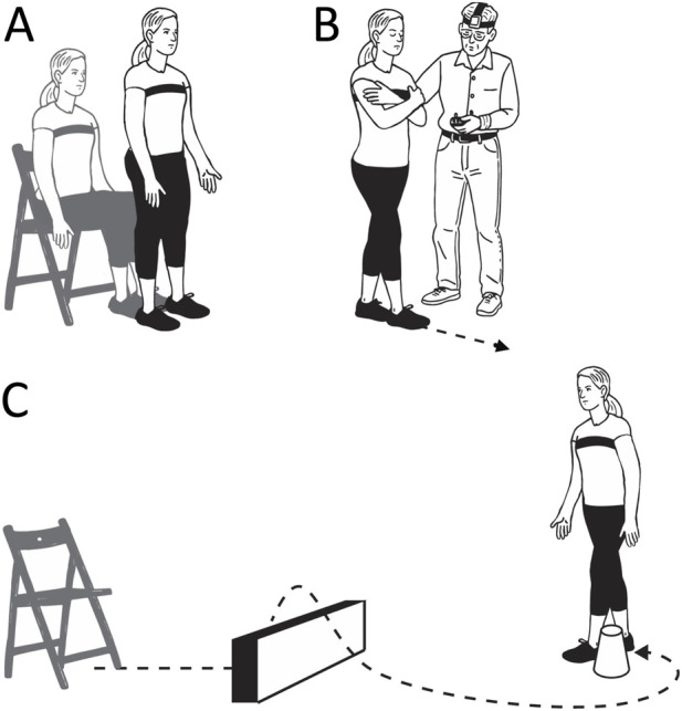 Effects of short-duration spaceflight on the execution of critical mission tasks.