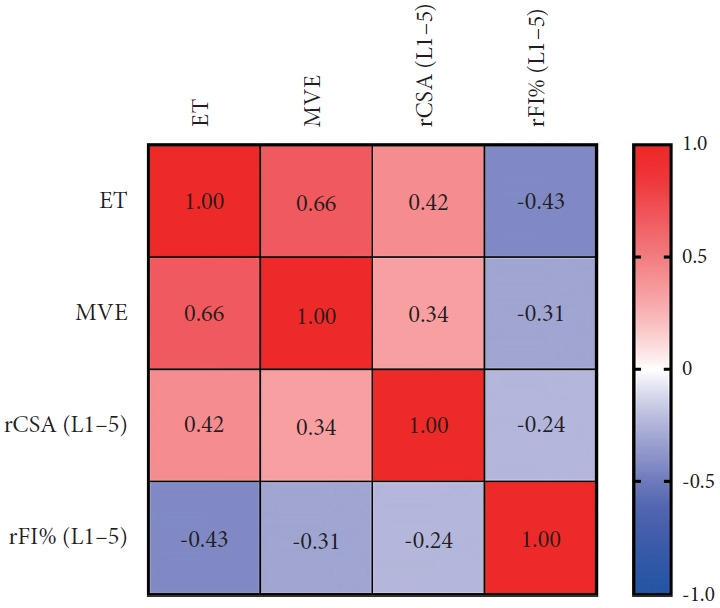 The Contribution of Paraspinal Sarcopenia on Sagittal Imbalance in Degenerative Kyphosis.