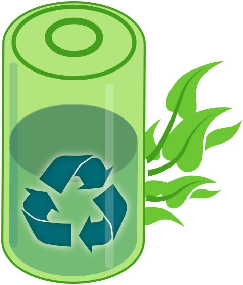 Sustainability going deep for batteries