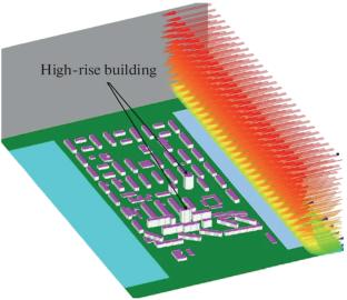 Abstract Image