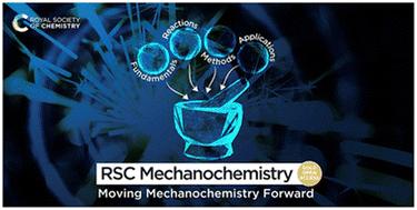 Moving mechanochemistry forward: mechanocatalysis