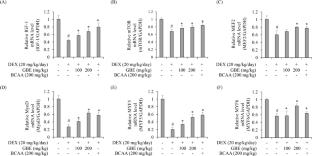 Protective effects of hydrolyzed Gryllus bimaculatus extract on dexamethasone-induced sarcopenia in C57BL/6 mice