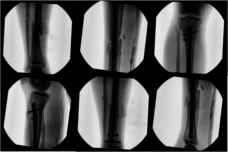 Abstract Image