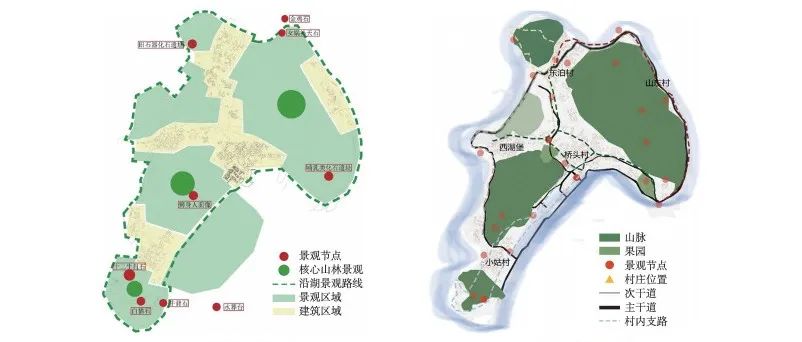 优文共赏 | 付佳旭：《马斯洛需求层次理论下的江南乡村滨水空间适老化研究——以苏州市三山岛空间为例》