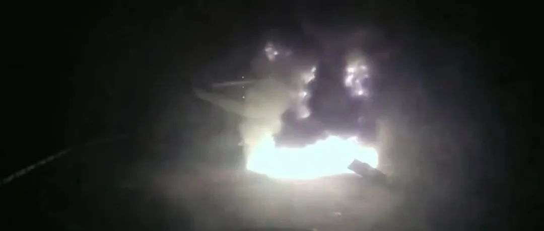 猎鹰9号一级火箭罕见回收失败