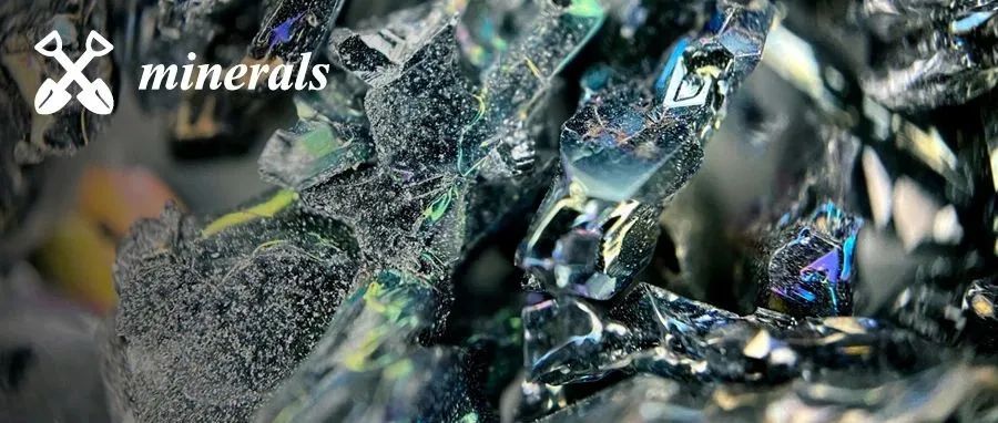 Minerals：2023年编辑精选文章 (一) | MDPI 编辑荐读