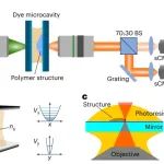 研究前沿：纳米腔-光量子气体 | Nature Physics