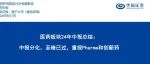 医药行业板块24年中报总结: 至暗时刻已过, 重视Pharma和创新药
